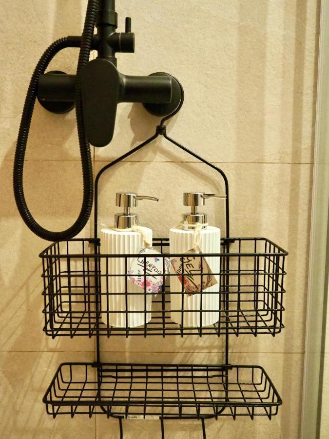 Apartamento En Bilbao Eksteriør billede