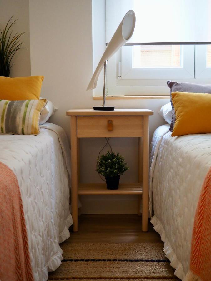 Apartamento En Bilbao Eksteriør billede