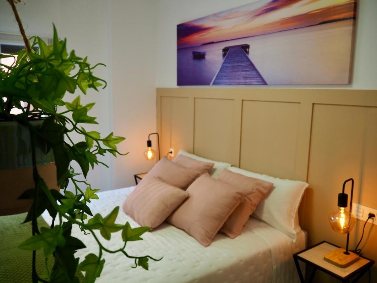 Apartamento En Bilbao Eksteriør billede