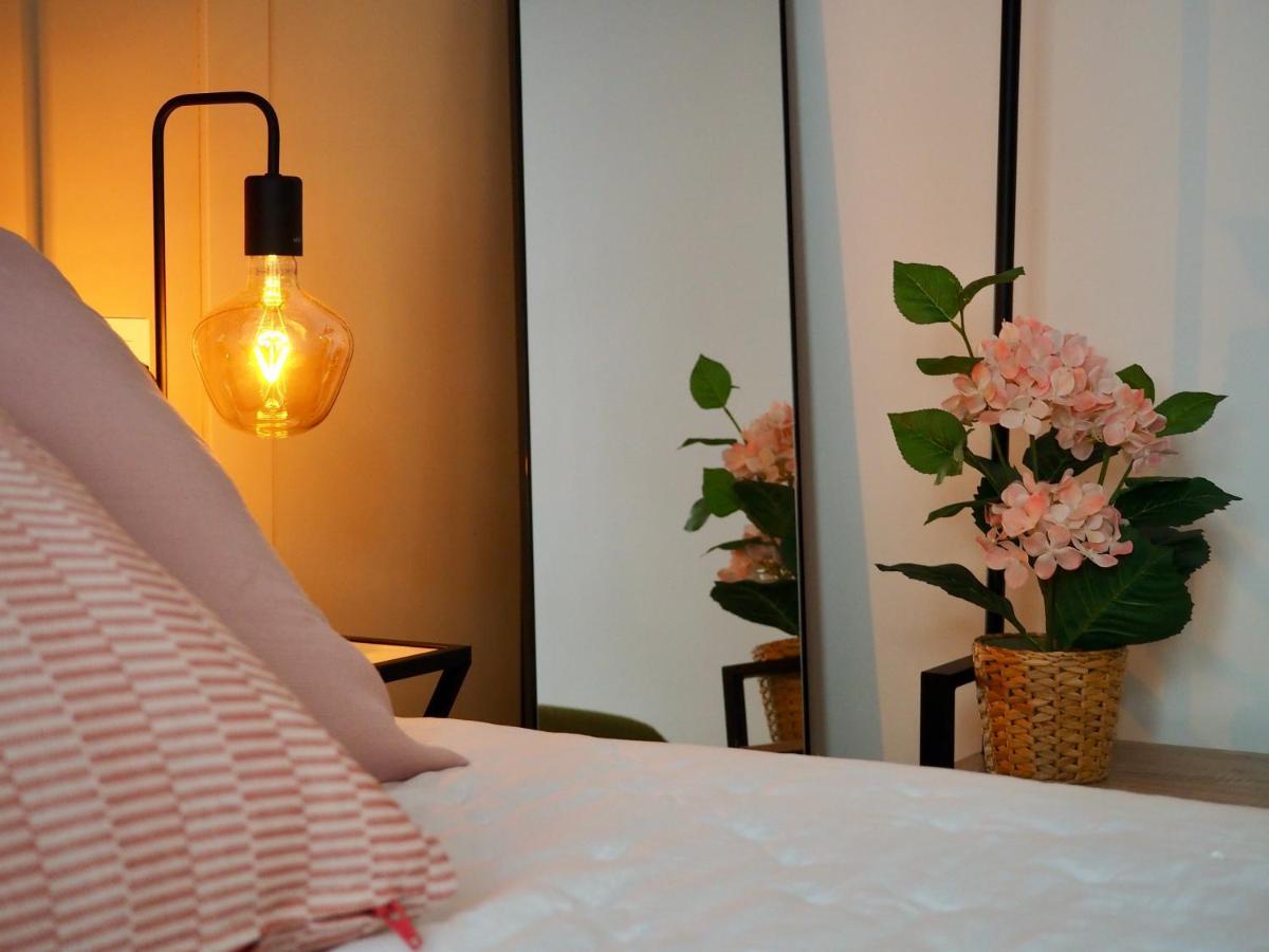 Apartamento En Bilbao Eksteriør billede