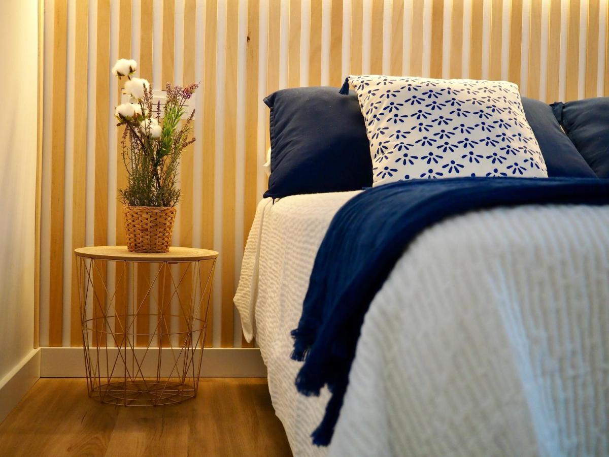 Apartamento En Bilbao Eksteriør billede