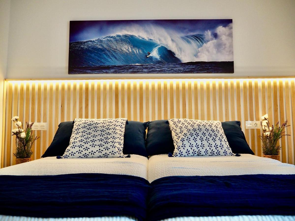 Apartamento En Bilbao Eksteriør billede