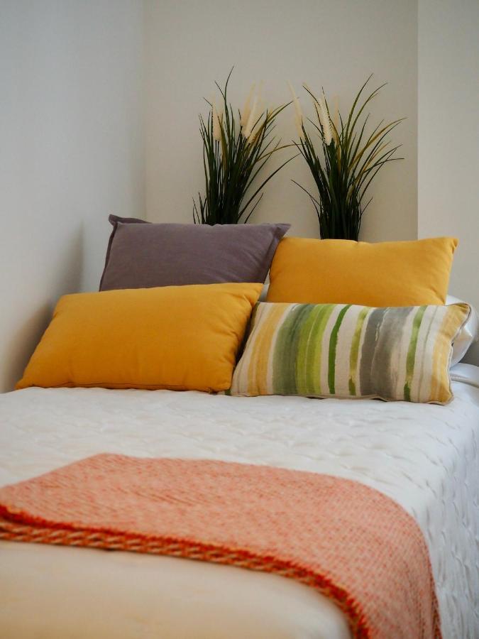 Apartamento En Bilbao Eksteriør billede