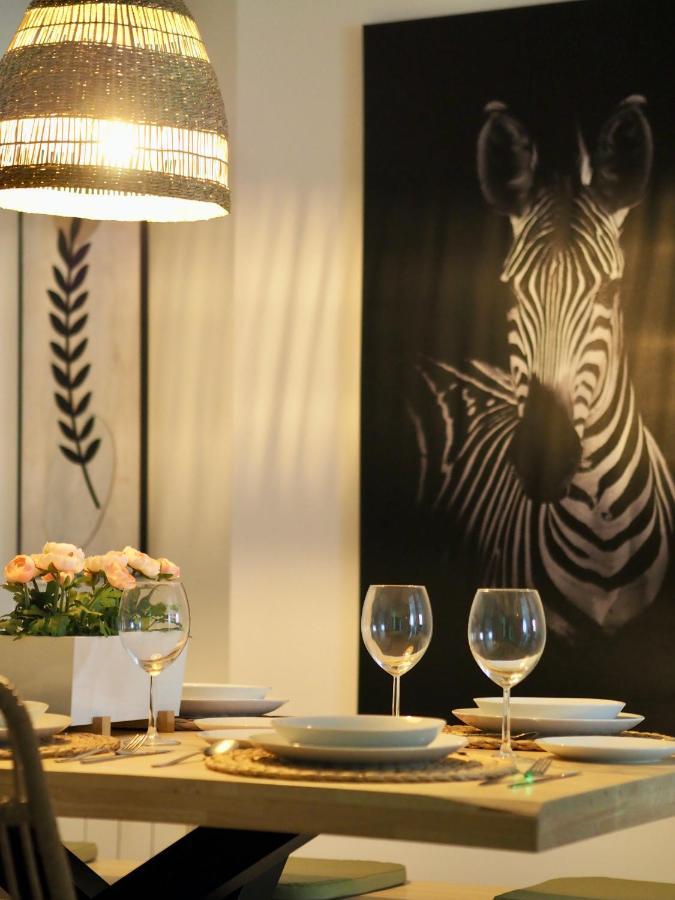 Apartamento En Bilbao Eksteriør billede